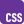 CSS / SCSS